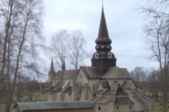 Varnhems kyrka