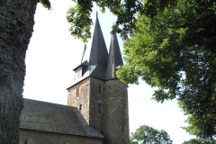 Husaby kyrka