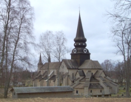 Varnhems kyrka